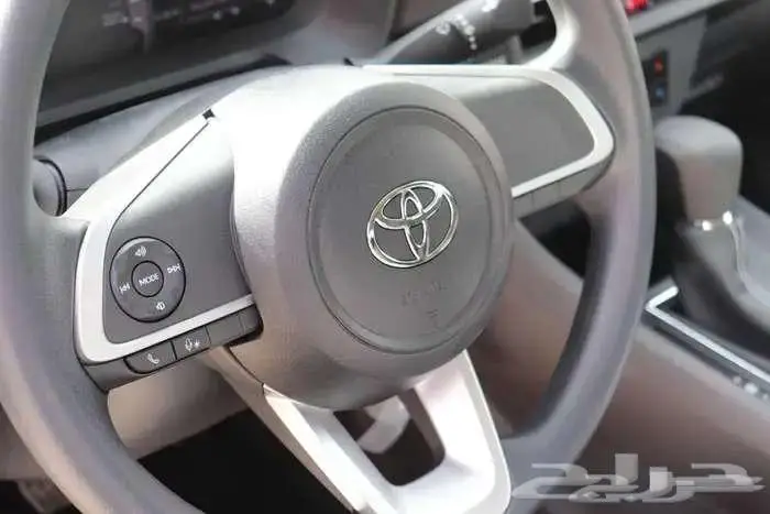 تويوتا ياريس استندر 14