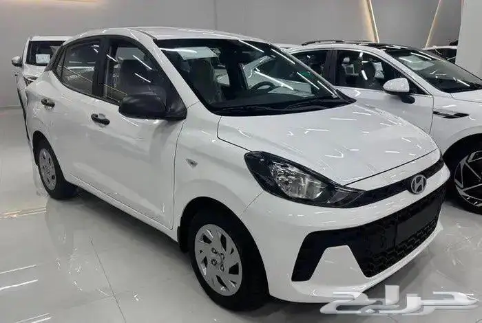 هيونداى i10 بافضل الاسعار كاش واقساط 2