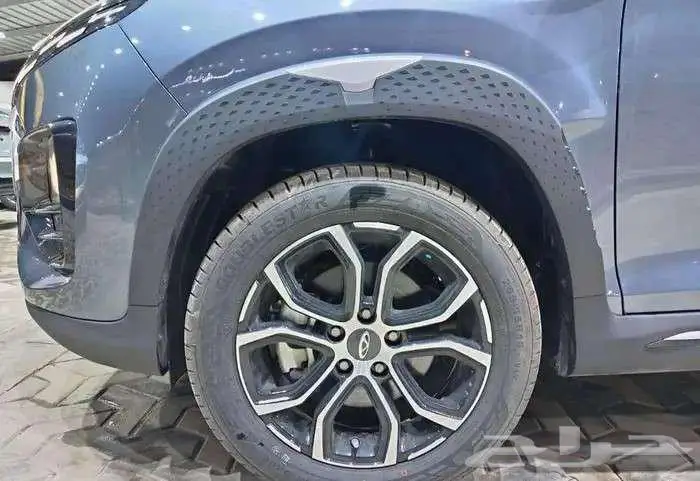 تيجو 2 كمفورت الشكل الجديد موديل 2025 كاش وتقسيط 7