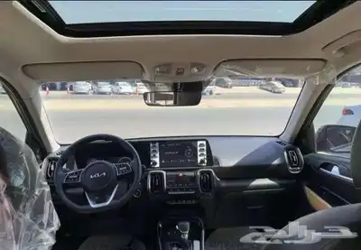 كيا سونيت فل كامل موديل 24 كاش وتقسيط index