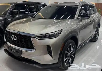 انفنتى Qx60 لاكجرى وسينسورى بافضل الاسعار لدينا index