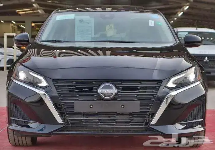 نيسان التيما 2.5 نص فل سعودي 2026 تقسيط مع جميع البنوك 2