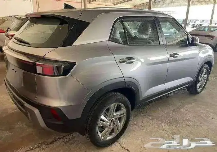 هونداي كريتا سمارت 2026 سيارتك القديمة مفتاح لسيارتك الجديدة 4