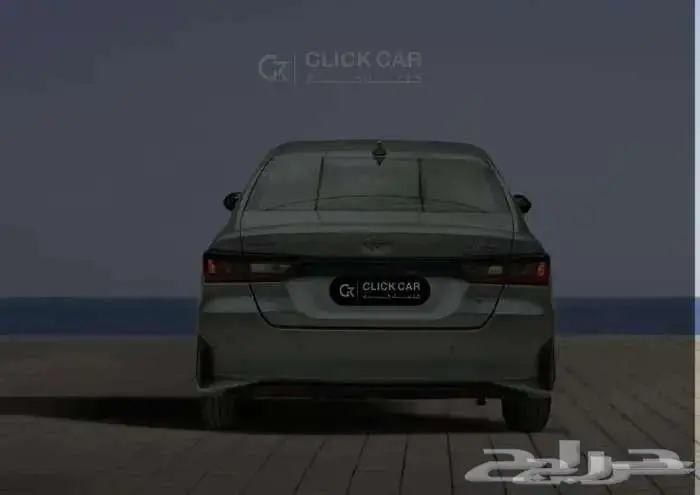 تويوتا يارس 2026 أقل هامش ربح وأقل قسط شهري 2