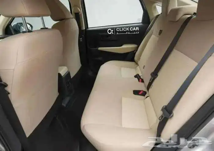 تويوتا يارس 2026 أقل هامش ربح وأقل قسط شهري 4