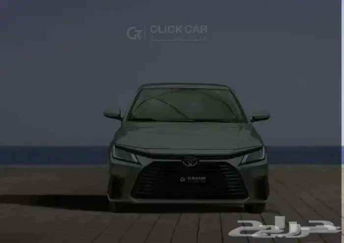 تويوتا يارس 2026 أقل هامش ربح وأقل قسط شهري 1