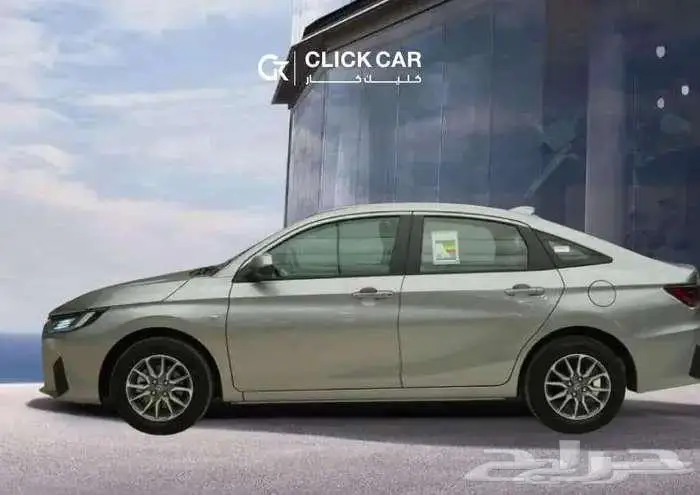 تويوتا يارس 2026 أقل هامش ربح وأقل قسط شهري 3