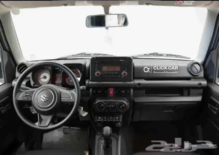 سوزوكي دبل جيمني 2025 أقل هامش ربح وأقل قسط شهري 8