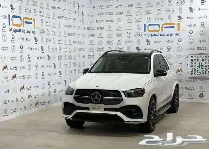 GLE 350 - 51.000KM - 2022 0