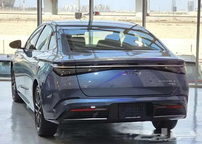 بي واي دي سيل 7 2025 عروض اليوم الوطني من سفنز للسيارات 21