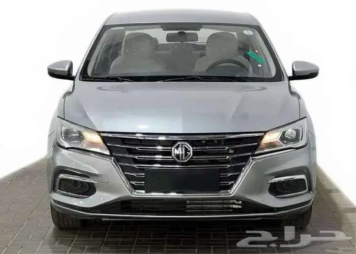 عرض خاص -ام جي 5 2025 (كاش-اقساط جميع البنوك ) 0