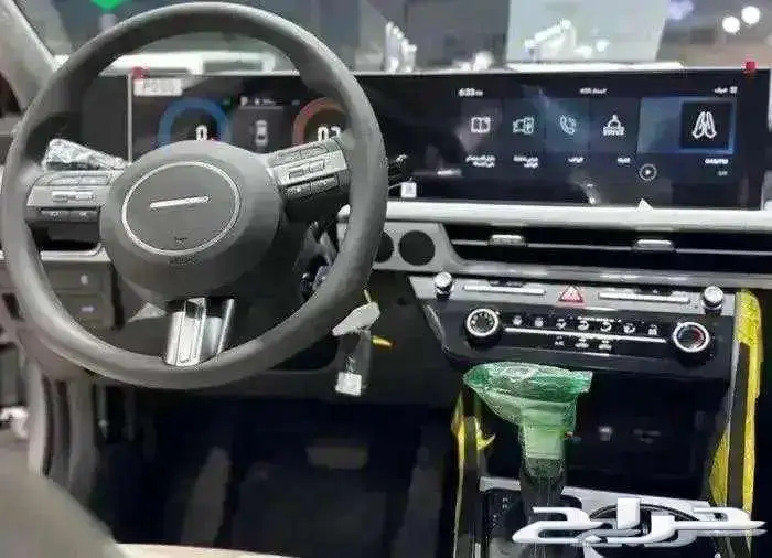 هيونداي سوناتا 8