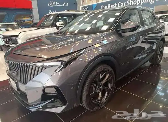 جاك ام زوم موديل 24 فل كامل.. 1