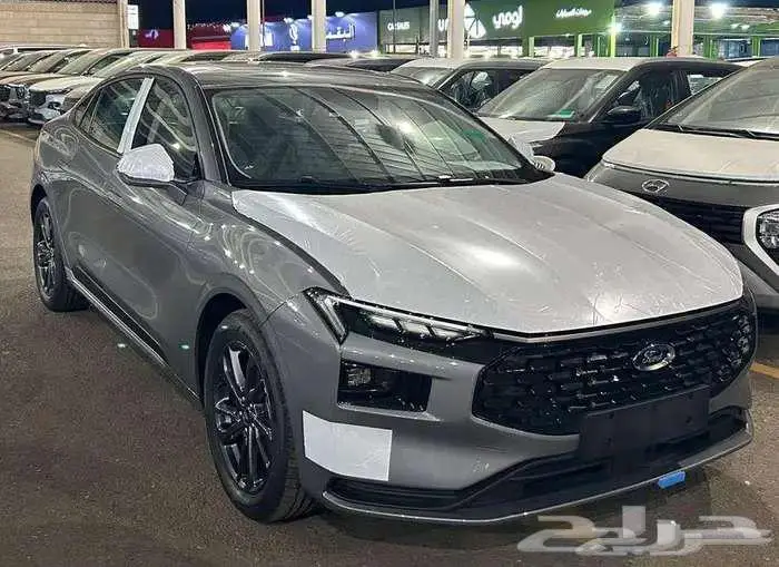 فورد توروس 2026 اقل سعر 2