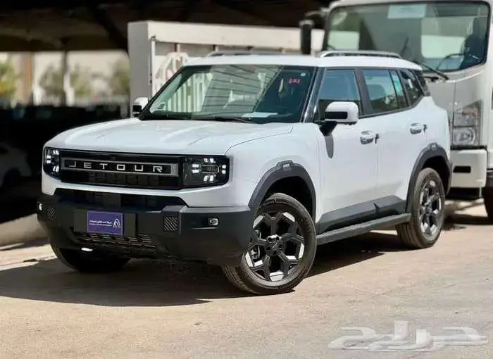 جيتور T1 لاكجيري 2025 (كاش -اقساط) 1