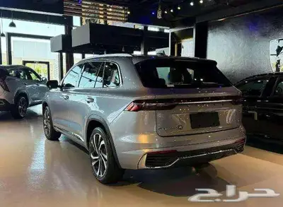 جيلي مونجارو فل كامل 2025 ( عرض مميز ) index