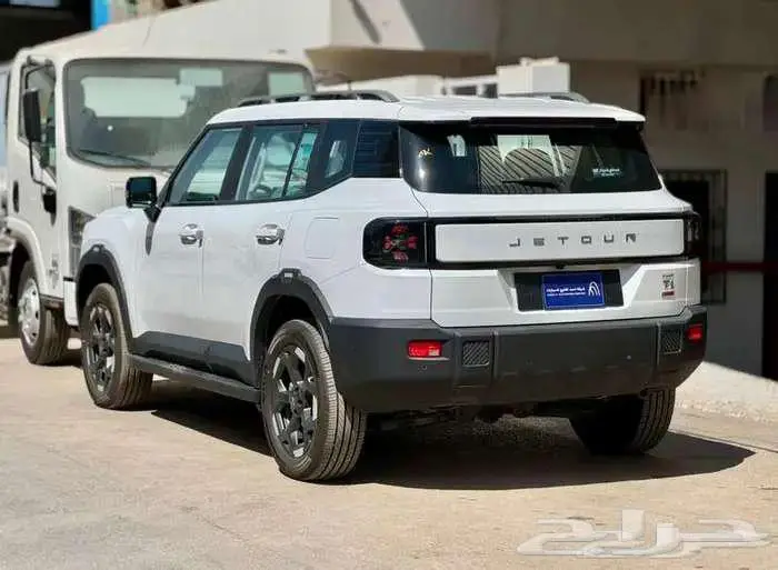 جيتور T1 لاكجيري 2025 (كاش -اقساط) 6