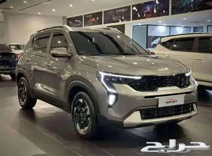 كيا سونيت فل كامل فتحة وجلد 2024 تصفيات للكاش والتقسيط 1