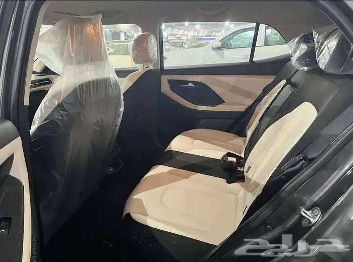 هونداي كريتا سمارت 2026 سيارتك القديمة مفتاح لسيارتك الجديدة 10