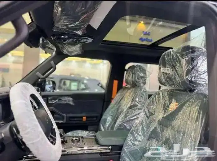 جيتور T2 موديل 2026 فل كامل كاش واقساط 8