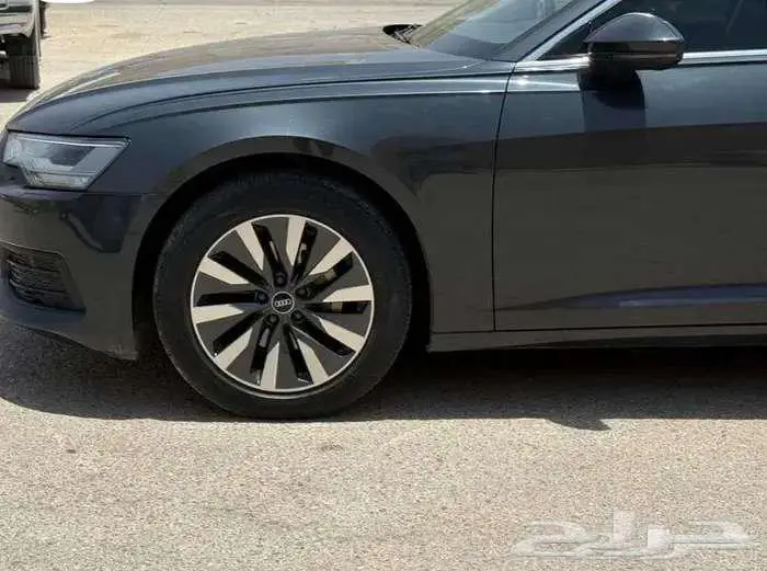 أودي A6 شخصي - Audi A6 من المالك 3