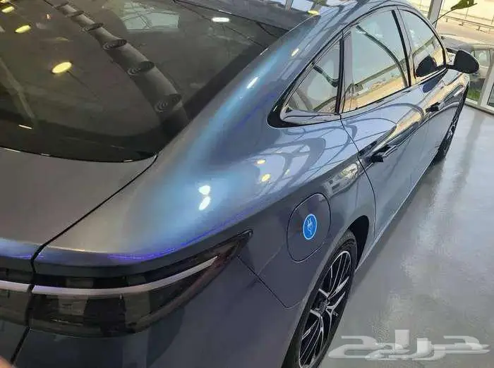 بي واي دي سيل 7 2025 عروض اليوم الوطني من سفنز للسيارات 6