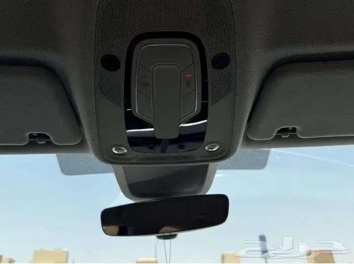 أودي A6 شخصي - Audi A6 من المالك 13