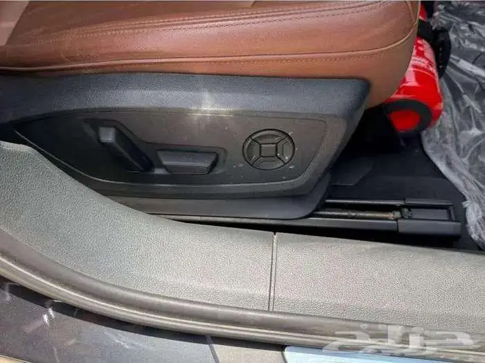 أودي A6 شخصي - Audi A6 من المالك 6