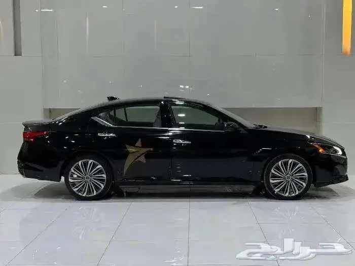 نيسان التيما 2026 كاش وتقسيط 2