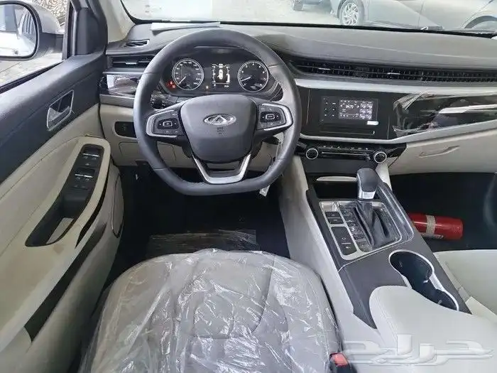 شيرى اريزو 5 كومفورت موديل 2026 2