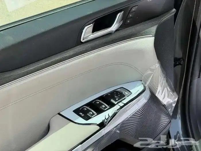 كيا k5 2026 نص فل   عازل حراري مجاني 7