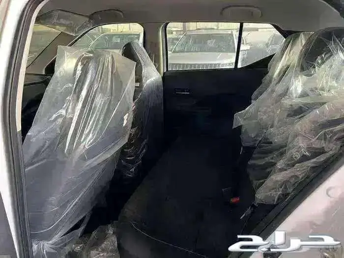 نيسان - كيكس - 2024 - نص فل - سعودي 7