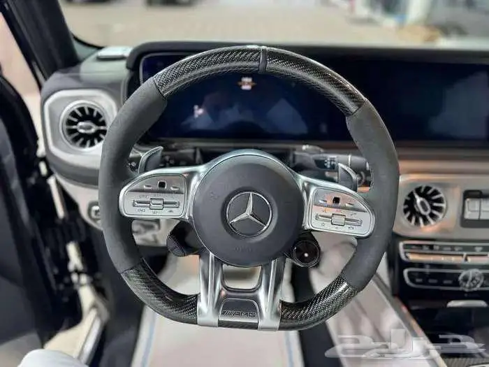 G 63 - 2021 -10.000KM 6