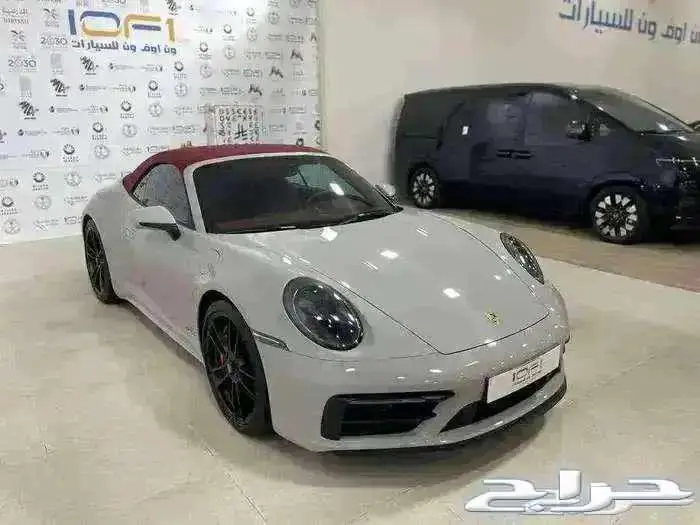 GTS 911 - 18.000KM - 2023 6