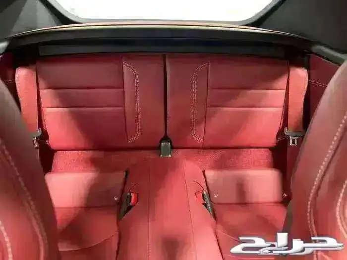 GTS 911 - 18.000KM - 2023 13