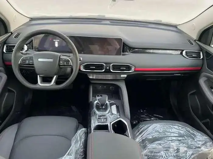 جيتور اكس 50 بريميوم فل كامل موديل 2025 7