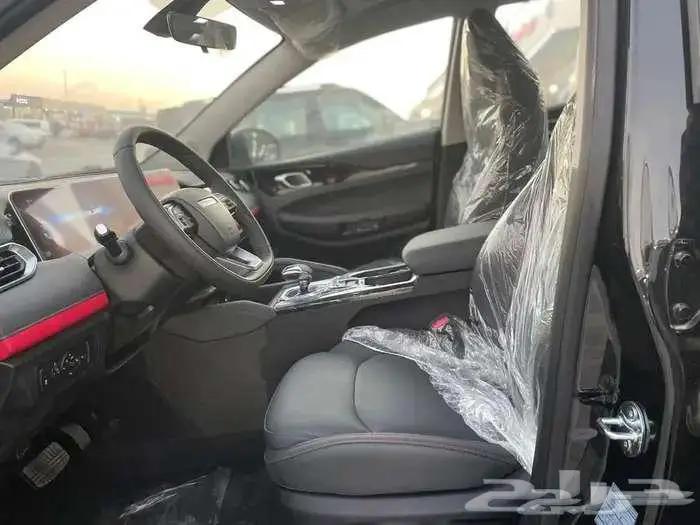 جيتور اكس 50 بريميوم فل كامل موديل 2025 9