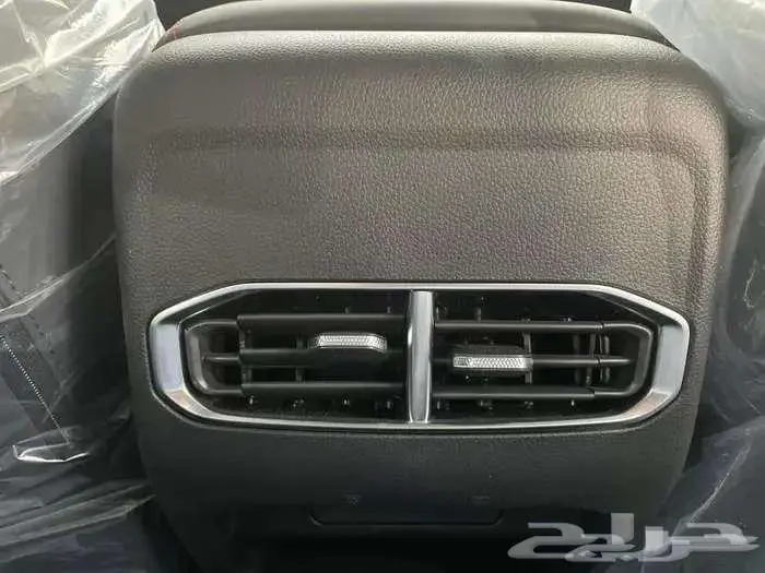 جيتور اكس 50 بريميوم فل كامل موديل 2025 10