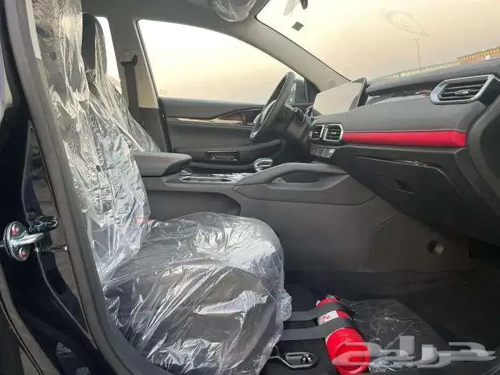 جيتور اكس 50 بريميوم فل كامل موديل 2025 11