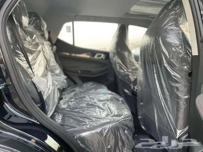 جيتور اكس 50 بريميوم فل كامل موديل 2025 12