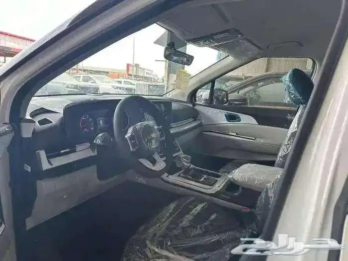 كيا كرنفال استاندر موديل 2026 اقساط او كاش 9