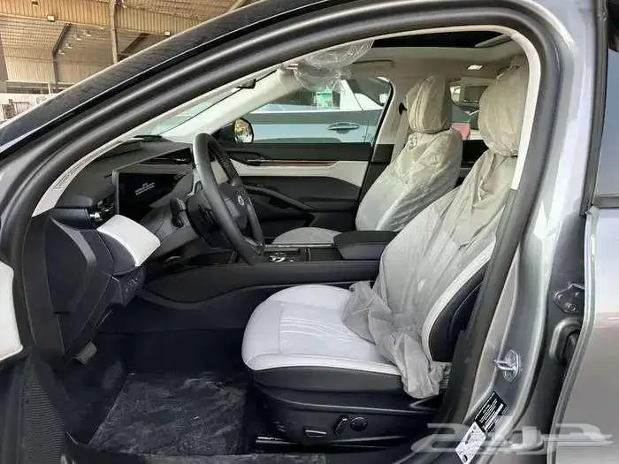 فورد تورس تيتانيوم موديل 2026 اقساط او كاش 1