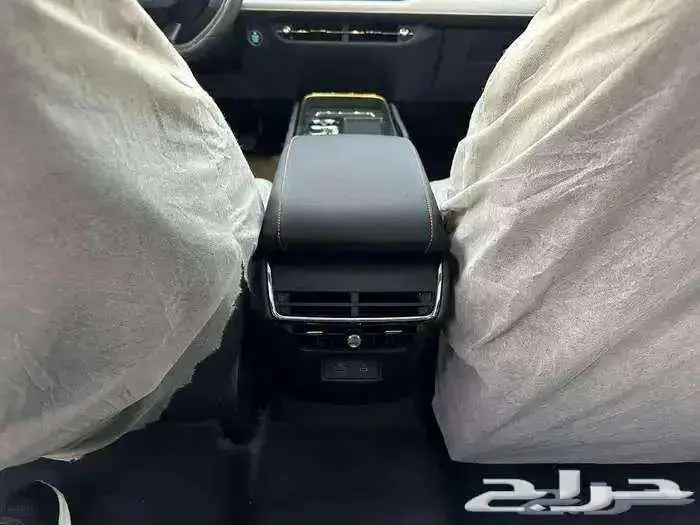 فورد تورس تيتانيوم موديل 2026 اقساط او كاش 4