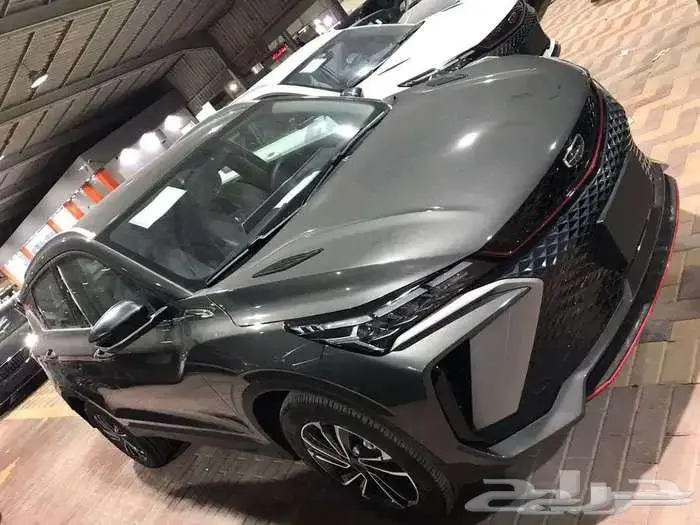 جيلي كولراي Gl 2025 ستاندر 1