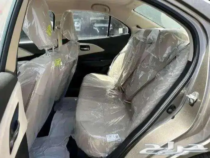 سزوكي ديزاير2025الشكل الحديد فل كامل متوفر 2