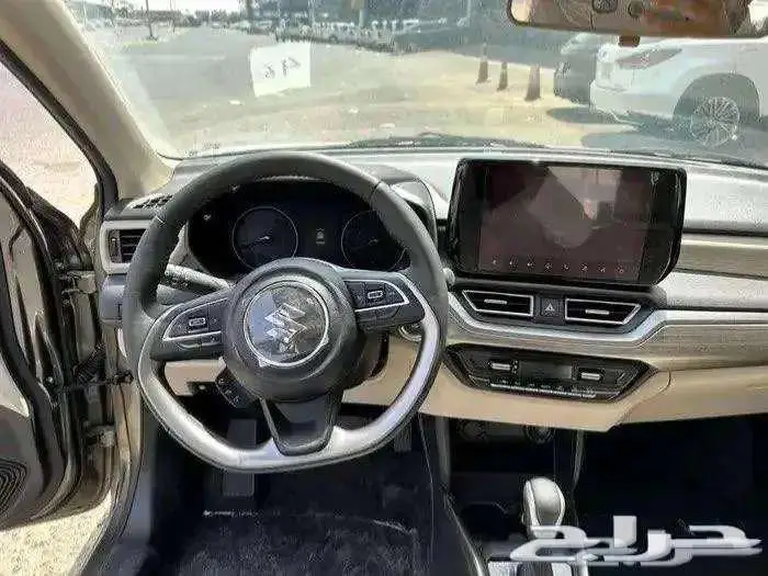 سزوكي ديزاير2025الشكل الحديد فل كامل متوفر 5