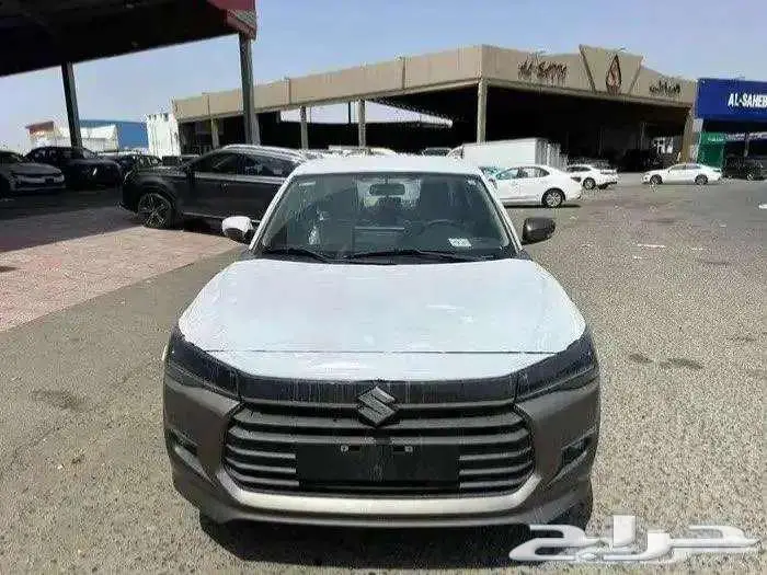 سزوكي ديزاير2025الشكل الحديد فل كامل متوفر 11