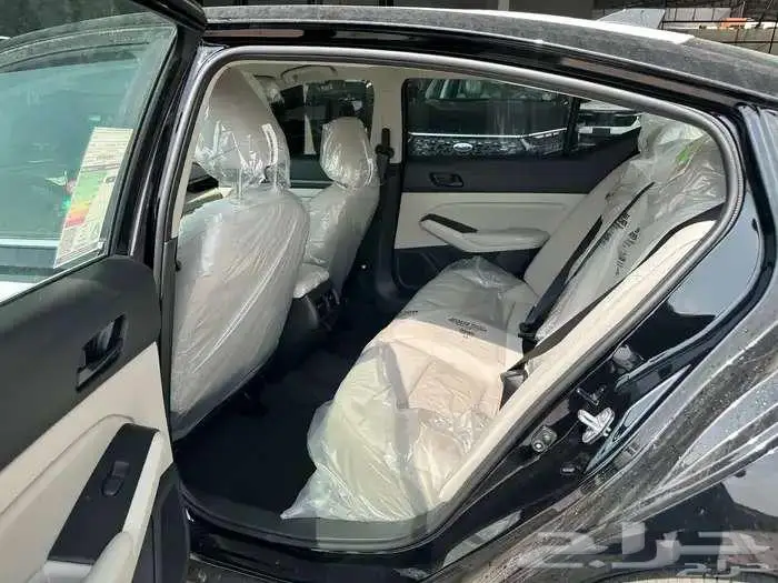 نيسان التيما ستندر 2.5 موديل 2026 كاش اقساط 14