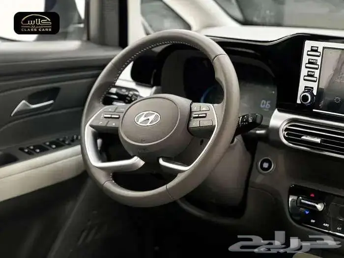 هونداي ستارجزر سمارت 2025- 66700ريال شامل الضريبة 16