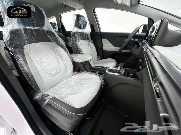 هونداي ستارجزر سمارت 2025- 66700ريال شامل الضريبة 13